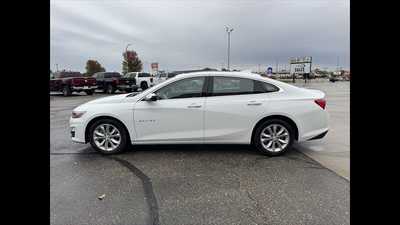 2024 Chevrolet Malibu, $0.00. Photo 4