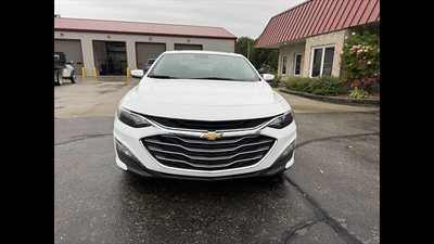 2024 Chevrolet Malibu, $0.00. Photo 5