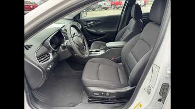2024 Chevrolet Malibu, $0.00. Photo 7