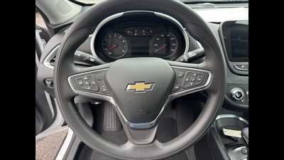 2024 Chevrolet Malibu, $0.00. Photo 8