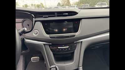 2024 Cadillac XT5, $0.00. Photo 10
