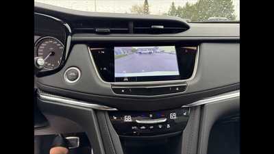 2024 Cadillac XT5, $0.00. Photo 11