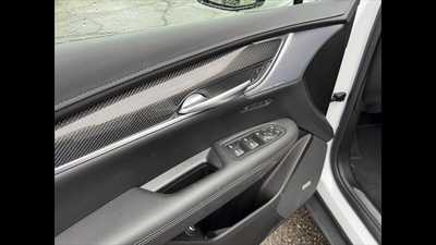 2024 Cadillac XT5, $0.00. Photo 6