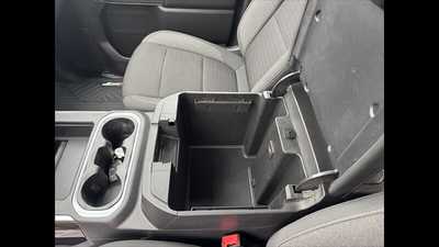 2021 Chevrolet 1500 Crew Cab, $0.00. Photo 12