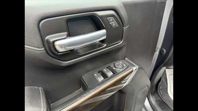 2021 Chevrolet 1500 Crew Cab, $0.00. Photo 5