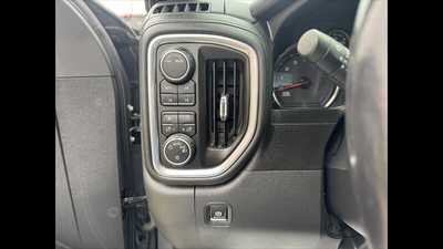 2021 Chevrolet 1500 Crew Cab, $0.00. Photo 8