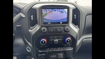 2021 Chevrolet 1500 Crew Cab, $0.00. Photo 9