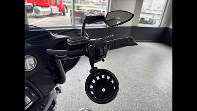 2017 Harley Davidson Street Glide, $0.00. Photo 7