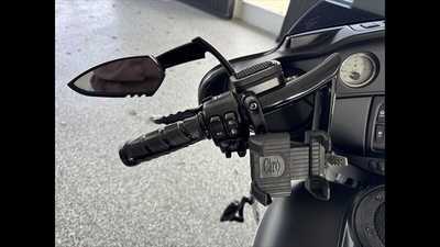 2017 Harley Davidson Street Glide, $0.00. Photo 8