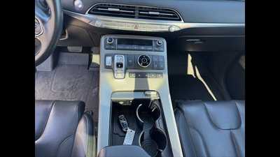 2021 Hyundai Palisade, $0.00. Photo 10