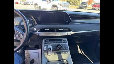 2021 Hyundai Palisade, $0.00. Photo 11