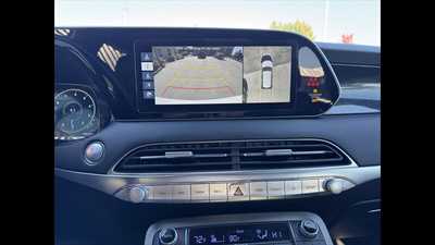 2021 Hyundai Palisade, $0.00. Photo 12