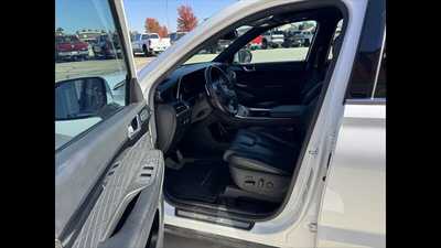 2021 Hyundai Palisade, $0.00. Photo 6