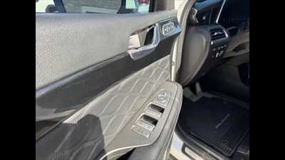 2021 Hyundai Palisade, $0.00. Photo 7