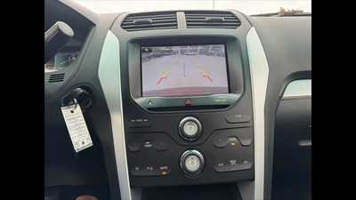 2015 Ford Explorer, $0.00. Photo 10