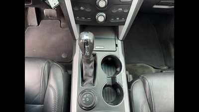 2015 Ford Explorer, $0.00. Photo 11