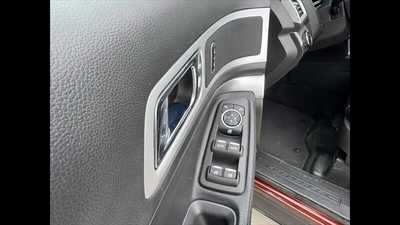 2015 Ford Explorer, $0.00. Photo 7