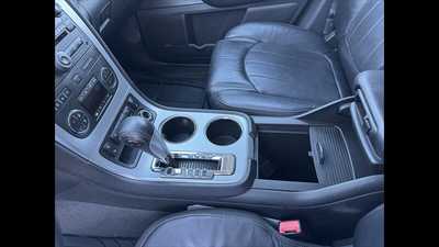 2010 GMC Acadia, $0.00. Photo 12