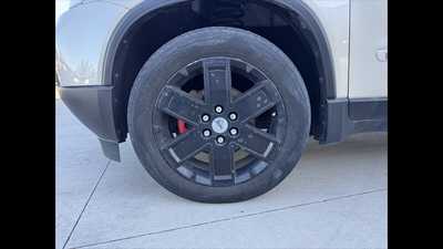 2010 GMC Acadia, $0.00. Photo 5