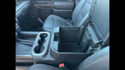 2019 GMC 1500 Crew Cab, $0.00. Photo 11