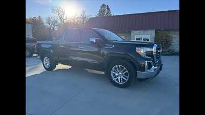 2019 GMC 1500 Crew Cab, $0.00. Photo 2