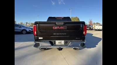 2019 GMC 1500 Crew Cab, $0.00. Photo 3