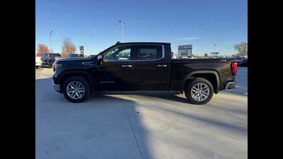 2019 GMC 1500 Crew Cab, $0.00. Photo 4