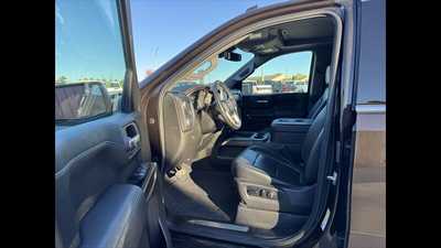 2019 GMC 1500 Crew Cab, $0.00. Photo 5