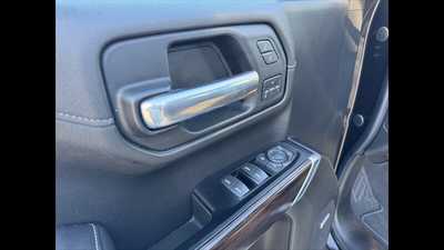 2019 GMC 1500 Crew Cab, $0.00. Photo 6