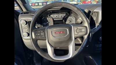 2019 GMC 1500 Crew Cab, $0.00. Photo 8