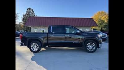 2019 GMC 1500 Crew Cab, $0.00. Photo 1