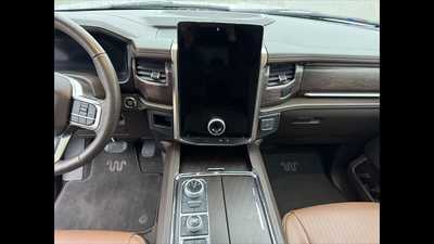 2022 Ford Expedition Max, $0.00. Photo 10