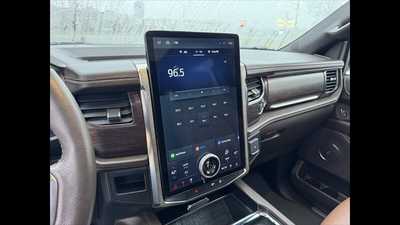 2022 Ford Expedition Max, $0.00. Photo 12