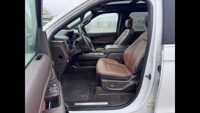 2022 Ford Expedition Max, $0.00. Photo 6