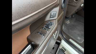 2022 Ford Expedition Max, $0.00. Photo 7