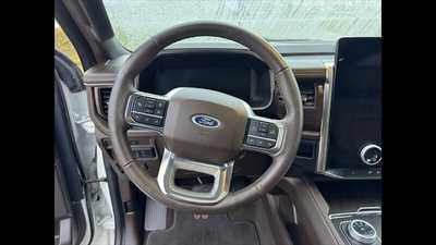 2022 Ford Expedition Max, $0.00. Photo 9