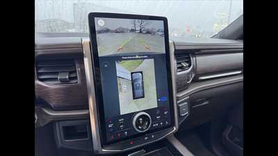 2022 Ford Expedition Max, $0.00. Photo 11