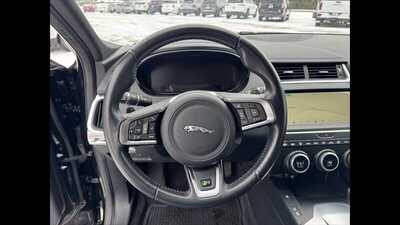 2020 Jaguar E-Pace, $0.00. Photo 10
