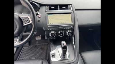 2020 Jaguar E-Pace, $0.00. Photo 12