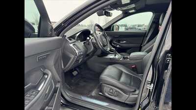 2020 Jaguar E-Pace, $0.00. Photo 7