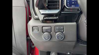 2024 Chevrolet 1500 Crew Cab, $0.00. Photo 10