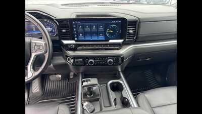 2024 Chevrolet 1500 Crew Cab, $0.00. Photo 11