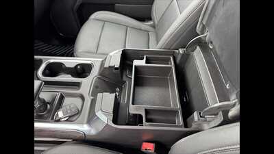 2024 Chevrolet 1500 Crew Cab, $0.00. Photo 12