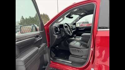 2024 Chevrolet 1500 Crew Cab, $0.00. Photo 7