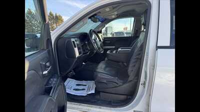 2018 Chevrolet 3500 Crew Cab, $0.00. Photo 6