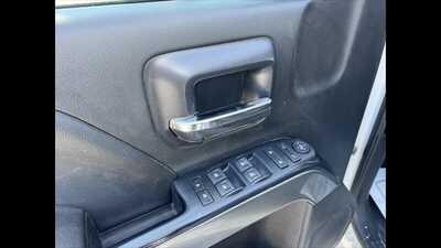 2018 Chevrolet 3500 Crew Cab, $0.00. Photo 7