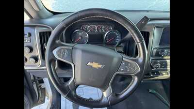 2018 Chevrolet 3500 Crew Cab, $0.00. Photo 8
