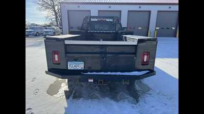 2019 Chevrolet 3500 Reg Cab, $0.00. Photo 3