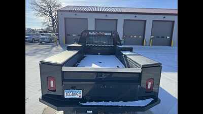 2019 Chevrolet 3500 Reg Cab, $0.00. Photo 4