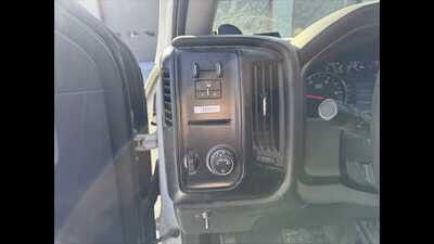 2019 Chevrolet 3500 Reg Cab, $0.00. Photo 8